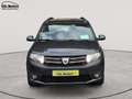 Dacia Logan break 1.5 dCi 90cv Grise 07/16 Airco GPS BLuetooth Gris - thumbnail 2