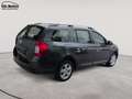 Dacia Logan break 1.5 dCi 90cv Grise 07/16 Airco GPS BLuetooth Gris - thumbnail 4