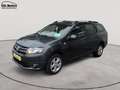Dacia Logan break 1.5 dCi 90cv Grise 07/16 Airco GPS BLuetooth Gris - thumbnail 1