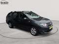 Dacia Logan break 1.5 dCi 90cv Grise 07/16 Airco GPS BLuetooth Gris - thumbnail 5