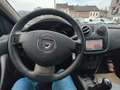 Dacia Logan break 1.5 dCi 90cv Grise 07/16 Airco GPS BLuetooth Gris - thumbnail 9