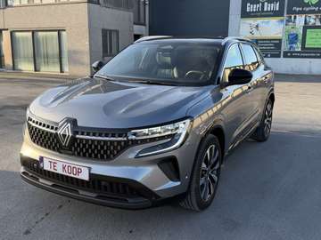 Austral Mild Hybrid 160 automaat techno