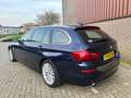 BMW 535 5-serie Touring 535i High Executive Leer Clima Sto Blauw - thumbnail 8