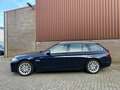 BMW 535 5-serie Touring 535i High Executive Leer Clima Sto Blauw - thumbnail 7