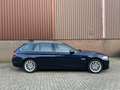 BMW 535 5-serie Touring 535i High Executive Leer Clima Sto Blauw - thumbnail 2
