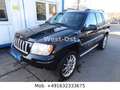 Jeep Grand Cherokee 2.7 CRD Limited Automat Leder AHK Schwarz - thumbnail 1