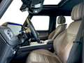 Mercedes-Benz G 400 d Exclusive 330cv auto Noir - thumbnail 10