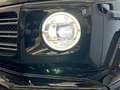 Mercedes-Benz G 400 d Exclusive 330cv auto Noir - thumbnail 7