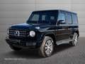 Mercedes-Benz G 400 d Exclusive 330cv auto Noir - thumbnail 1