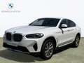 BMW X4 xDrive 20dA xLine Blanco - thumbnail 1
