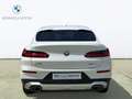 BMW X4 xDrive 20dA xLine Blanco - thumbnail 5