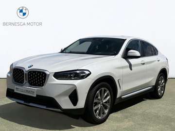 xDrive 20dA xLine