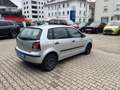 Volkswagen Polo IV Trendline Silber - thumbnail 4