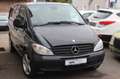 Mercedes-Benz Vito Mixto 120 CDI lang 1.Hand*AHK*Klima*Alu18" Siyah - thumbnail 4
