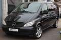 Mercedes-Benz Vito Mixto 120 CDI lang 1.Hand*AHK*Klima*Alu18" Negro - thumbnail 2