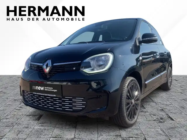 Renault Twingo Techno Electric CAM*NAVI*SHZ*PDC*LM