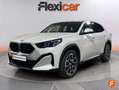 BMW X2 sDrive20i Blanc - thumbnail 3