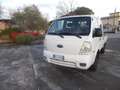 Kia K2500 FURGONE 6 POSTI  DOPPIA CABINA CON CASSONE Blanco - thumbnail 1
