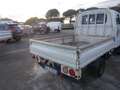 Kia K2500 FURGONE 6 POSTI  DOPPIA CABINA CON CASSONE Blanco - thumbnail 4
