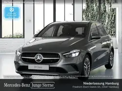 Mercedes-Benz B 200 PROGRESSIVE+AHK+LED+KAMERA+7G