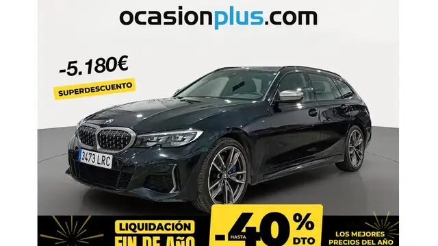 BMW 340 M340iA XDrive Touring