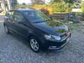 Volkswagen Polo 5p 1.4 tdi Comfortline Schwarz - thumbnail 6