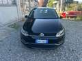 Volkswagen Polo 5p 1.4 tdi Comfortline Schwarz - thumbnail 10