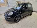 Fiat Panda Panda 1.0 FireFly S&S Hybrid Schwarz - thumbnail 2
