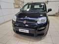 Fiat Panda Panda 1.0 FireFly S&S Hybrid Schwarz - thumbnail 1