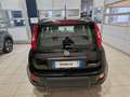 Fiat Panda Panda 1.0 FireFly S&S Hybrid Schwarz - thumbnail 3