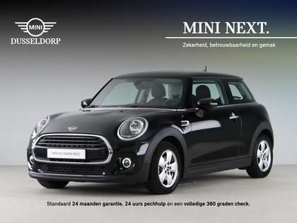 MINI Cooper 3-deurs Business
