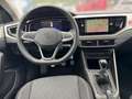 Volkswagen Polo Move 1.0 TSI LED Navi Climatronic Sitzheizung Schwarz - thumbnail 16