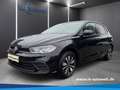 Volkswagen Polo Move 1.0 TSI LED Navi Climatronic Sitzheizung Schwarz - thumbnail 1