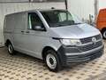 Volkswagen T6 Transporter 6.1 Kasten TDI Klima*Tempomat*PDC Argent - thumbnail 3