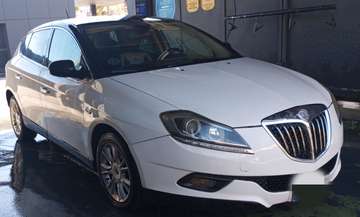 Delta 1.4 T-Jet Platino 150 Platino