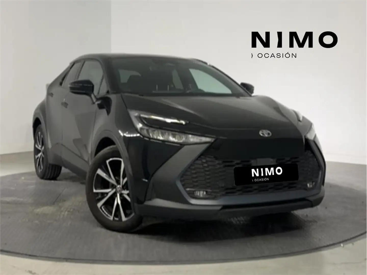 Toyota C-HR 2.0 220PH Advance - 1