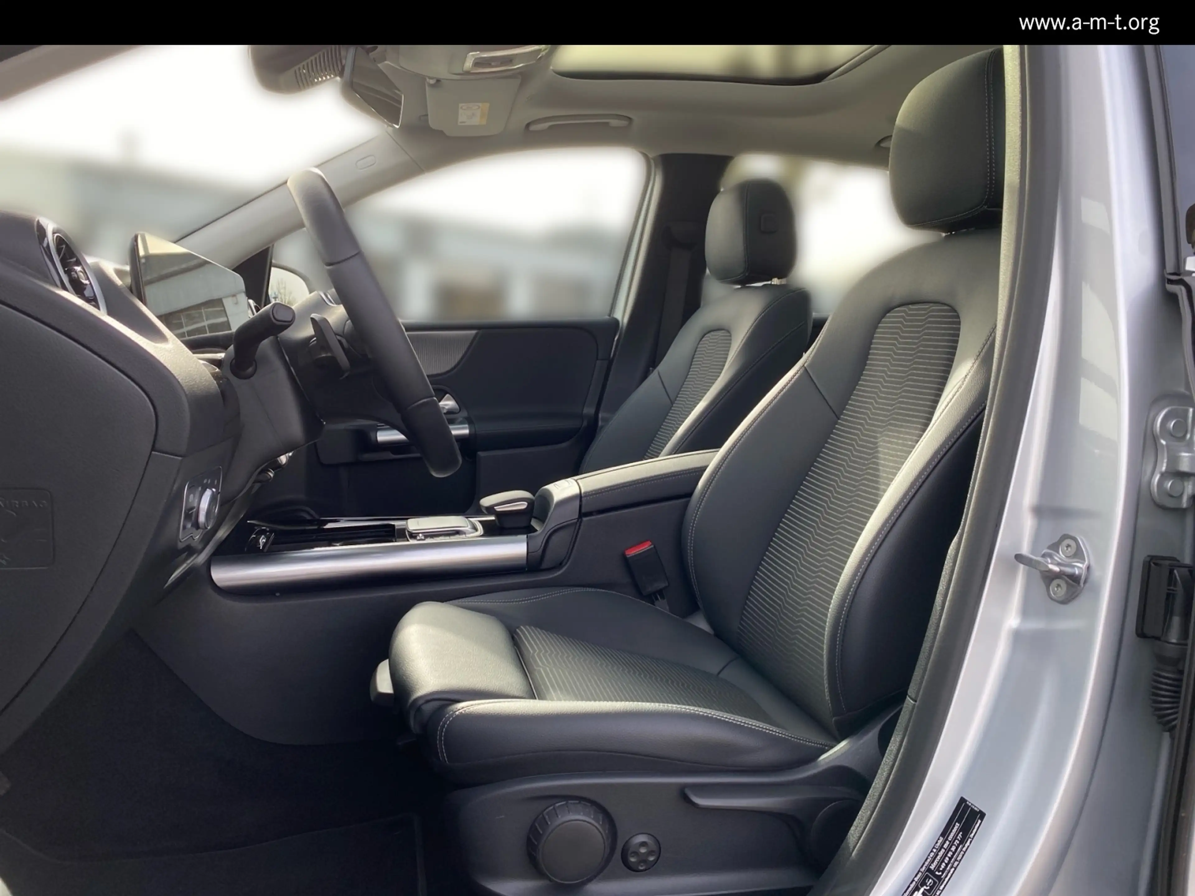 Mercedes-Benz B 180 B 180 Progressive+Pano+AHK+LED+Kamera+HighEnd Navi — photo 7