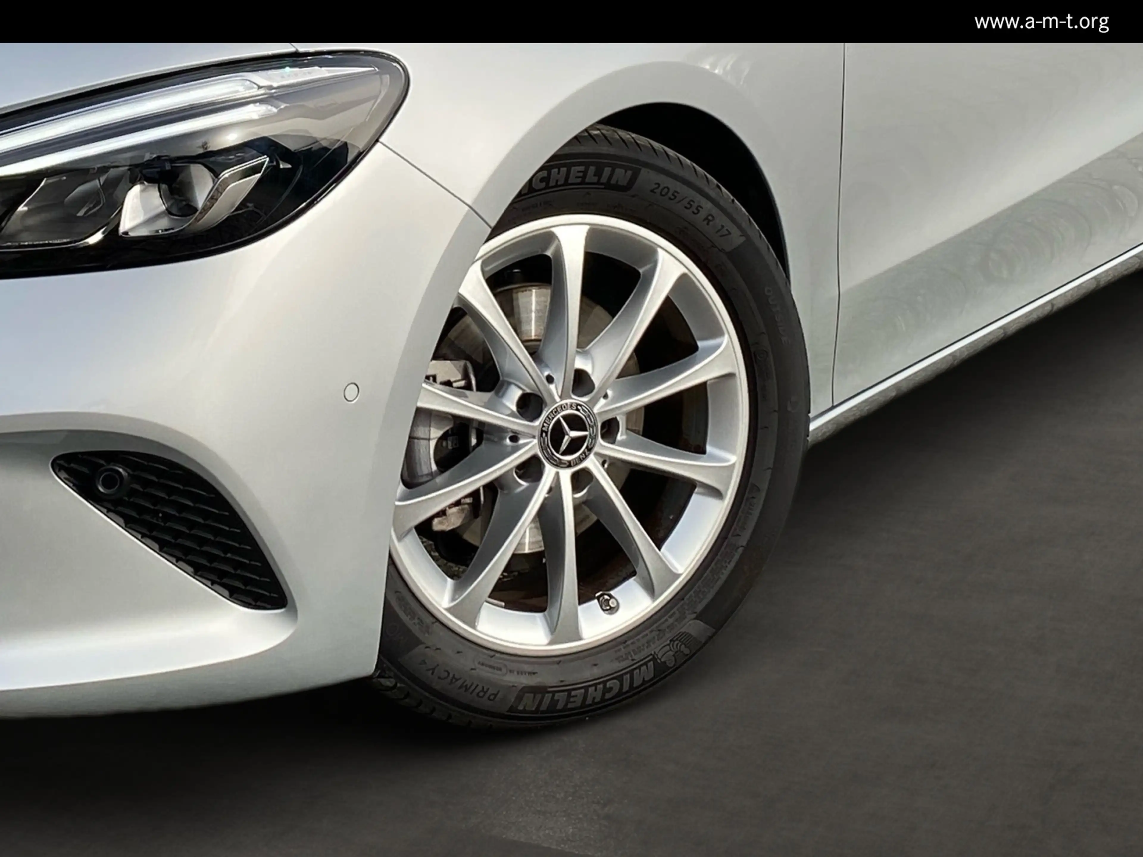 Mercedes-Benz B 180 B 180 Progressive+Pano+AHK+LED+Kamera+HighEnd Navi — photo 6