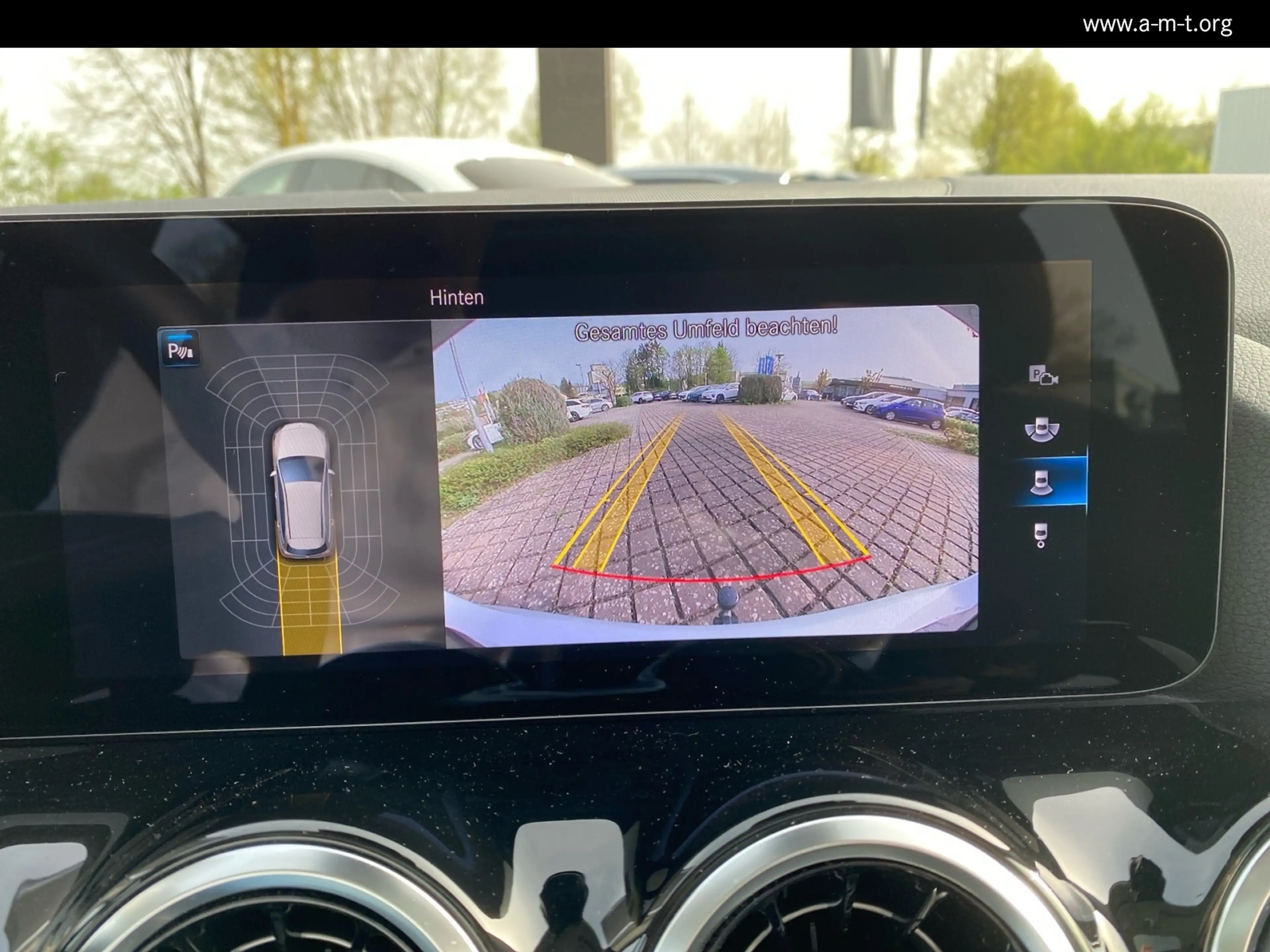 Mercedes-Benz B 180 B 180 Progressive+Pano+AHK+LED+Kamera+HighEnd Navi — photo 15