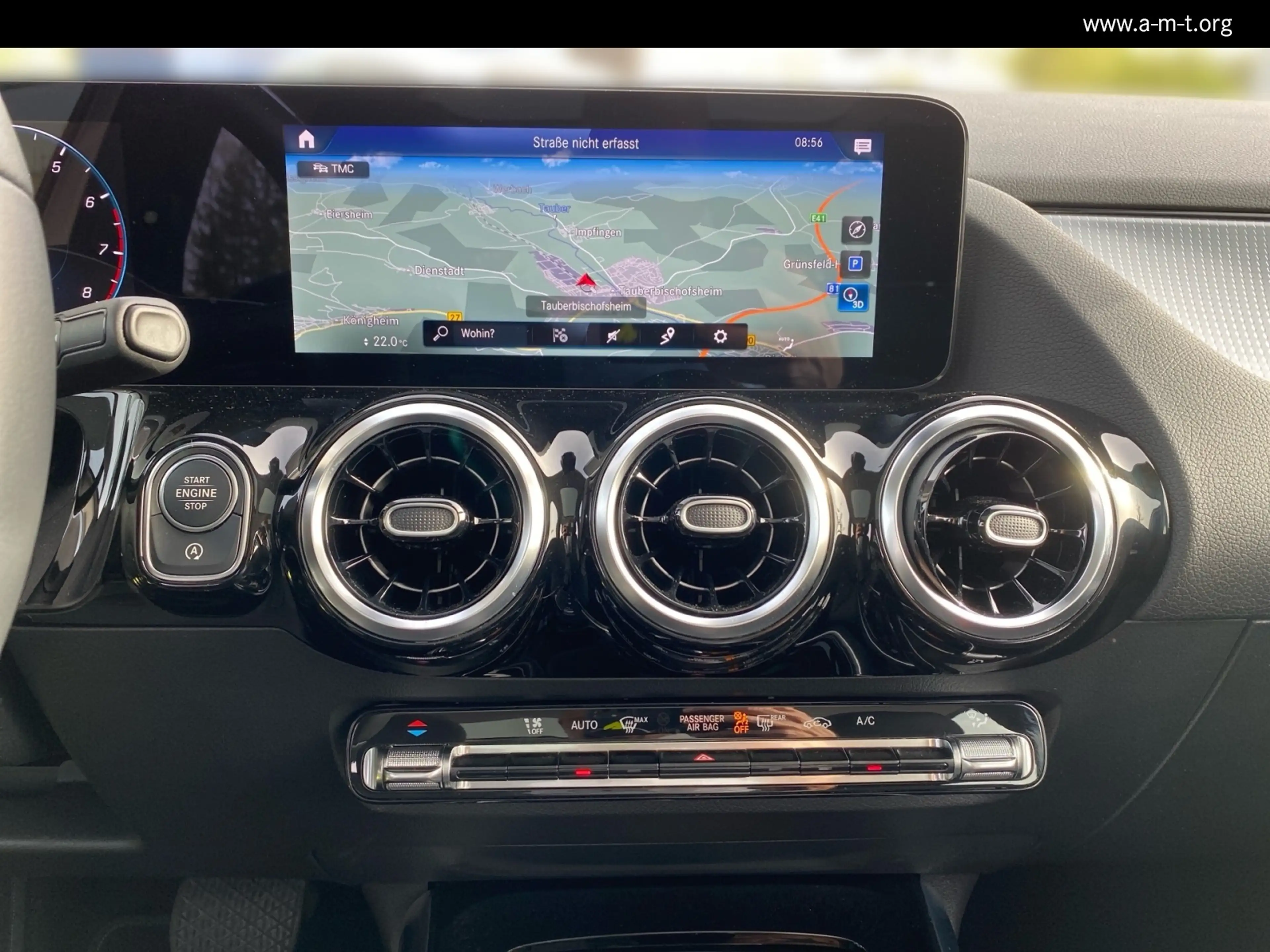 Mercedes-Benz B 180 B 180 Progressive+Pano+AHK+LED+Kamera+HighEnd Navi — photo 9