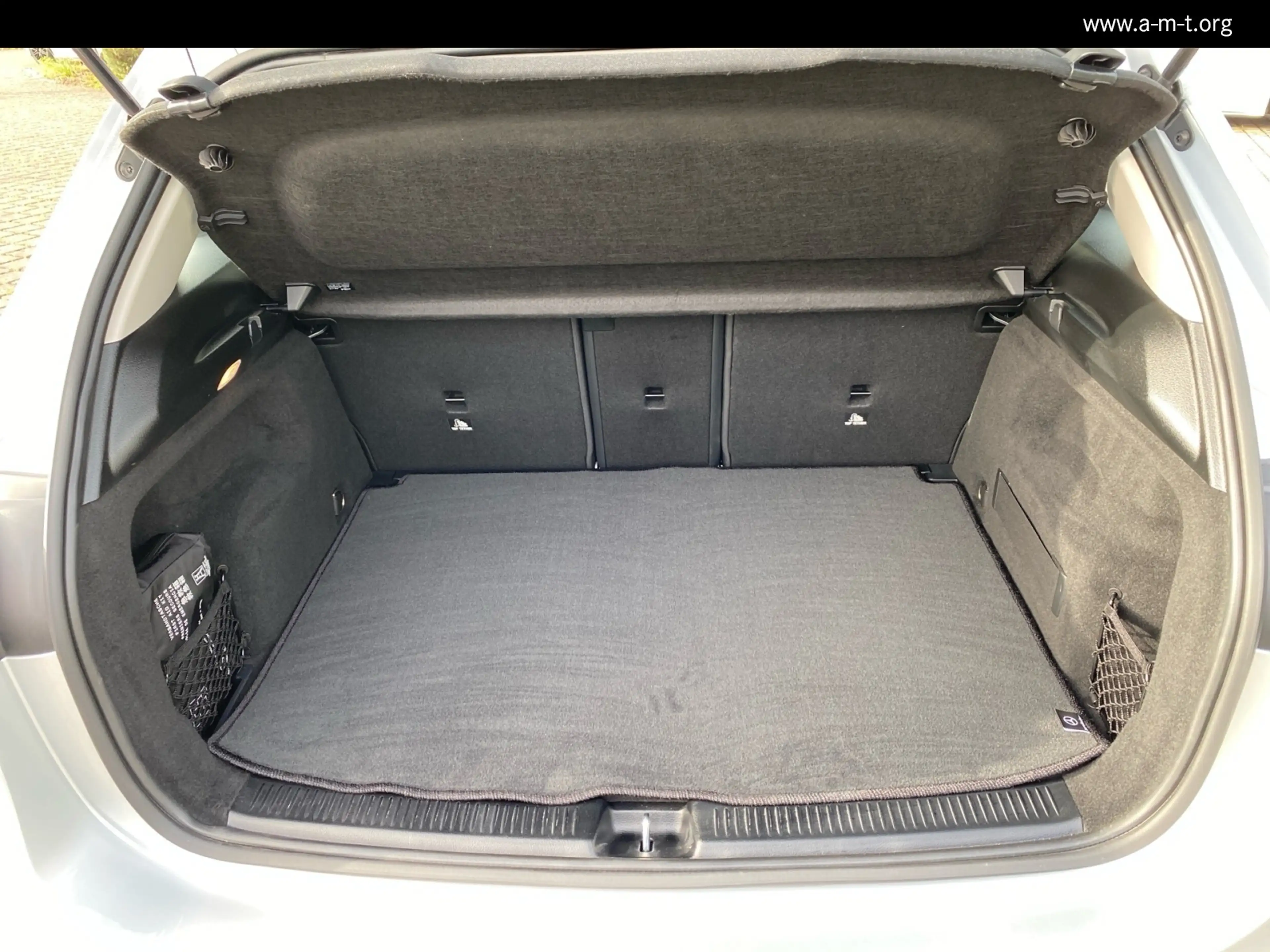Mercedes-Benz B 180 B 180 Progressive+Pano+AHK+LED+Kamera+HighEnd Navi — photo 12