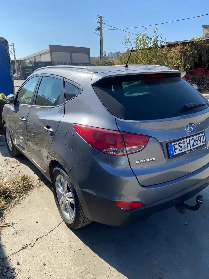 Hyundai iX35 1.7 CRDi 2WD Style - 2