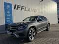 Mercedes-Benz GLC 250 d 4Matic*AHK*ACC*STDHZ*LED* Серый - thumbnail 1