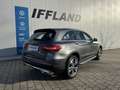 Mercedes-Benz GLC 250 d 4Matic*AHK*ACC*STDHZ*LED* Серый - thumbnail 3