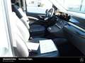 Mercedes-Benz EQV 300 EQV 300 Lang 8 SITZE LEDER WIDESCREEN DISTRONIC Silber - thumbnail 10