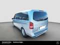 Mercedes-Benz EQV 300 EQV 300 Lang 8 SITZE LEDER WIDESCREEN DISTRONIC Silber - thumbnail 8