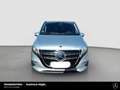 Mercedes-Benz EQV 300 EQV 300 Lang 8 SITZE LEDER WIDESCREEN DISTRONIC Silber - thumbnail 2