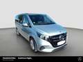 Mercedes-Benz EQV 300 EQV 300 Lang 8 SITZE LEDER WIDESCREEN DISTRONIC Silber - thumbnail 3