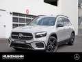 Mercedes-Benz GLB 200 d 4MATIC AMG Night Easy-Pack AHK 360° Grau - thumbnail 1