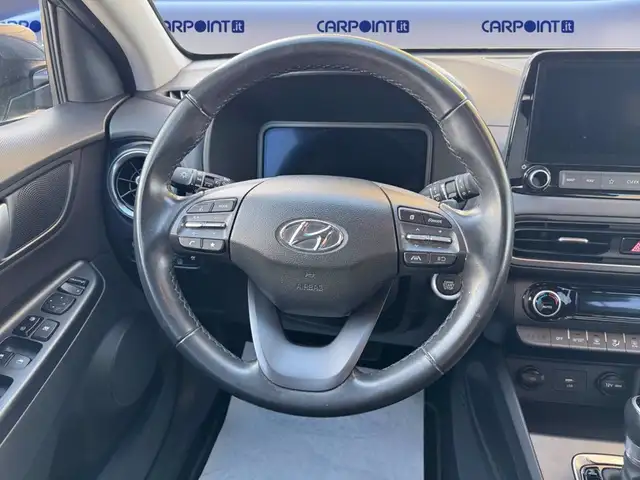 Hyundai Kona view 13